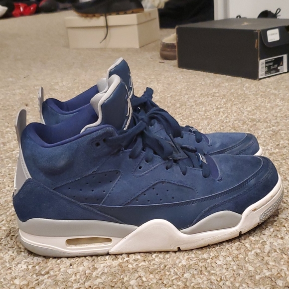 Air jordan son of Mars - Picture 2 of 4